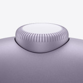 هدست بلوتوثی اپل مدل AirPods Max 2024 با نویز کنسلینگ فعال (ANC)، نویز کنسلینگ میکروفون (ENC)، قابلیت پخش صدای محیطی (Transparency)، درگاه شارژ USB Type-C، مقاوم در برابر رطوبت و عرق