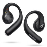 هدفون بلوتوثی انکر مدل AeroFit Pro A3871 بدون قابلیت نویز کنسلینگ، درگاه شارژ USB Type-C، مقاومت در برابر رطوبت و عرق