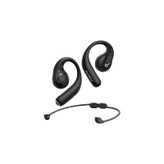 هدفون بلوتوثی انکر مدل AeroFit Pro A3871 بدون قابلیت نویز کنسلینگ، درگاه شارژ USB Type-C، مقاومت در برابر رطوبت و عرق