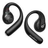 هدفون بلوتوثی انکر مدل AeroFit Pro A3871 بدون قابلیت نویز کنسلینگ، درگاه شارژ USB Type-C، مقاومت در برابر رطوبت و عرق