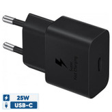 شارژر دیواری 25 وات سامسونگ مدل EP-T2510