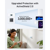 شارژر دیواری 30 وات انکر مدل 3 A2147 511 Nano