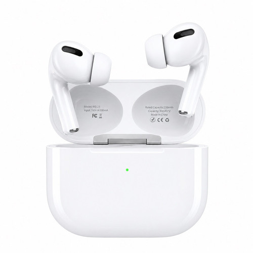 هدفون بلوتوثی دبلیو کی دیزاین مدل True Wireless PRO21