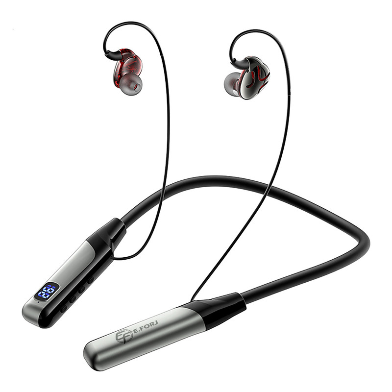 هدفون بلوتوثی ایفورج مدل NE-01