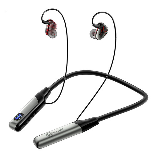 هدفون بلوتوثی ایفورج مدل NE-01
