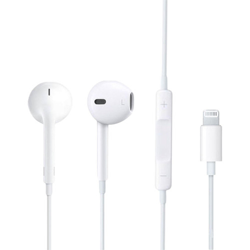 هندزفری سیمی مدل EarPodss