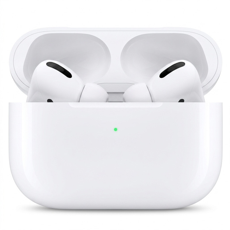 هدفون بلوتوثی مدل ایرپاد پرو 2024 airpods pro 2nd generation anc