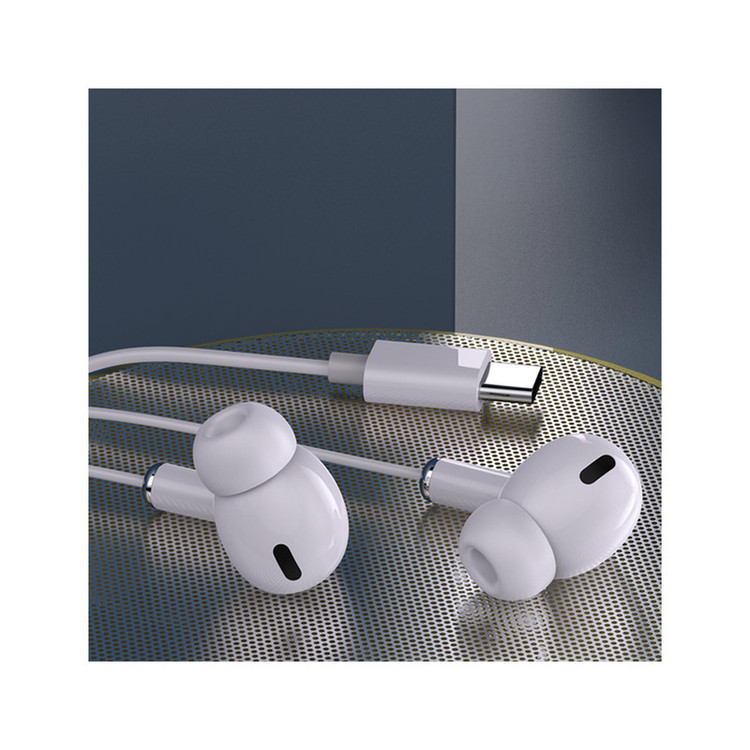 هندزفری کاکوسیگا مدل KSC-727 TYPE-C