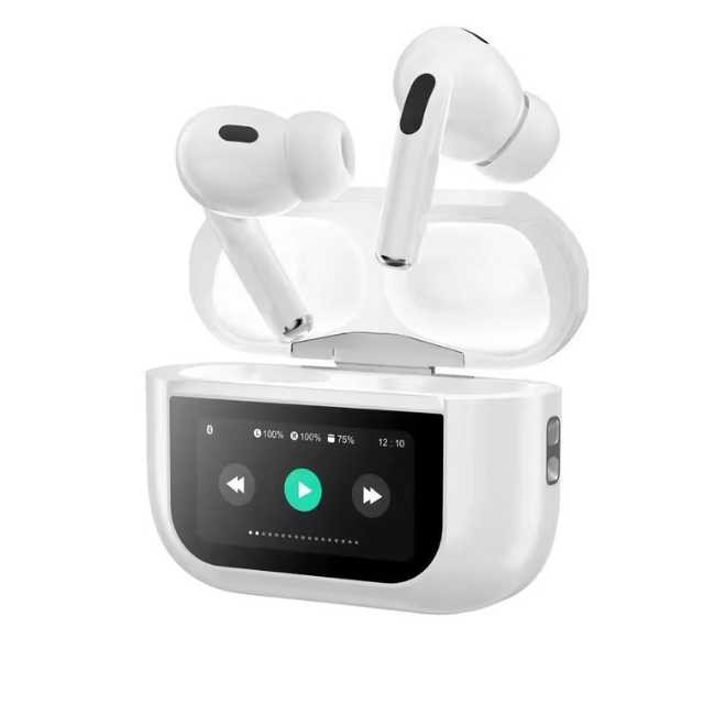 هدفون بلوتوثی کی اف-سنیور مدل AP-80
