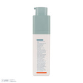 کرم ضدآفتاب بیرنگ ژنوبایوتیک، مدل Fusion water، حاوی محافظ UVA ،UVB، ضدآب، فاقد چربی، بدون پارابن، حاوی ویتامین E و هیالورونیک اسید مناسب انواع پوست، حجم 30 میلیلیتر
