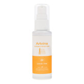 کرم ضد آفتاب بدون رنگ آرت وینا SPF 50 مدل Highly Effective محافظ UVA ،UVB و PA+++، ضد حساسیت، ضد چروک و ضد پیری مناسب انواع پوست حجم 50 میلیلیتر