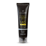 کرم ضدآفتاب آقايان SPF45 سینره، حجم 50 میلیلیتر