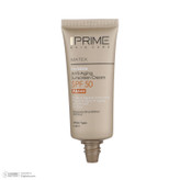 کرم ضد آفتاب و ضد چروک بی رنگ پرایم مدل Matex Colorless SPF50 مناسب انواع پوست حجم 40 میلی لیتر