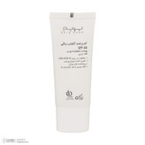 کرم ضدآفتاب رنگی پرایم مدل Acnex Beige SPF60، مناسب پوستهای چرب، حجم 40 میلیلیتر