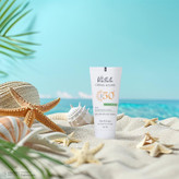 کرم ضدآفتاب بیرنگ ویتابلا +SPF50 مدل 001 مناسب انواع پوست، حجم 40 میلیلیتر