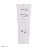 کرم ضدآفتاب رنگی پرایم مدل Acnex SPF60، مناسب پوستهای چرب، حجم 40 میلیلیتر