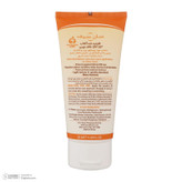 کرم ضدآفتاب بیرنگ سانسیف SPF50 مدل ACNE-FLUID مناسب پوست مختلط، حجم 50 میلیلیتر