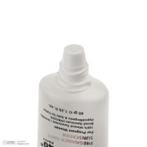 کرم ضد آفتاب بدون رنگ لافارر SPF 40 مدل PREGNANCY SAFE، حاوی محافظ UVA و UVB و PA+++ مناسب پوست بانوان باردار حجم 40 میلیلیتر