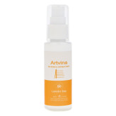کرم ضد آفتاب رنگی آرت وینا SPF 50 مدل Highly Effective محافظ UVA ،UVB و PA+++، ضد حساسیت، ضد چروک و ضد پیری، مناسب انواع پوست حجم 50 میلیلیتر