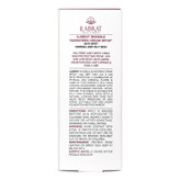 کرم ضدآفتاب بیرنگ ایلابرت، SPF 30، مدل ضد لک 30 پلاس، مناسب پوستهای معمولی و چرب با حجم 40 میلیلیتر، محافظتکننده در برابر اشعههای UVA و PA ،UVB+++، ضد لک و پیری، دارای فرمولاسیون فاقد چربی، با ماندگاری 2 ساعته