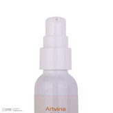 کرم ضد آفتاب رنگی آرت وینا SPF 50 مدل جوجوبا محافظ UVA ، UVB مناسب انواع پوست حجم 50 میلیلیتر