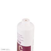 کرم ضدآفتاب رنگی ایلابرت +SPF50 مدل ضدلک natural beige، مناسب پوستهای چرب و معمولی، حجم 40 میلیلیتر