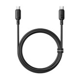 کابل USB-C بیسوس مدل Silky Series طول 1 متر
