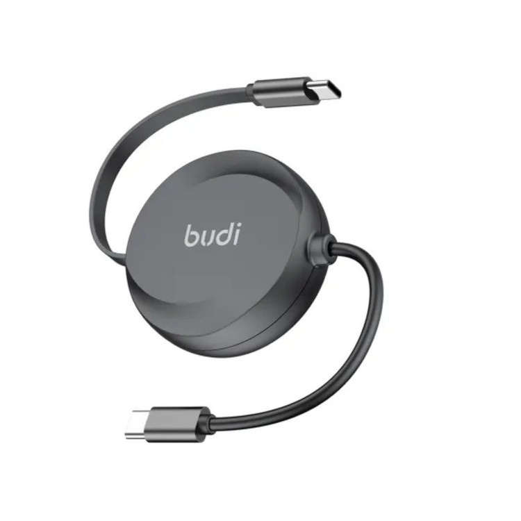 کابل تبدیل USB-C بودی مدل DC257TT10B طول 1 متر