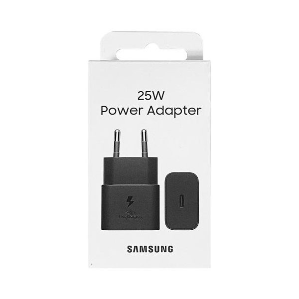 شارژر دیواری 25 وات سامسونگ مدل EP-T2510