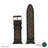 بند بومی مدل A4 مناسب برای اپل واچ 40 میلیمتری