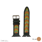 بند بومی مدل A23 مناسب برای اپل واچ 40 میلیمتری
